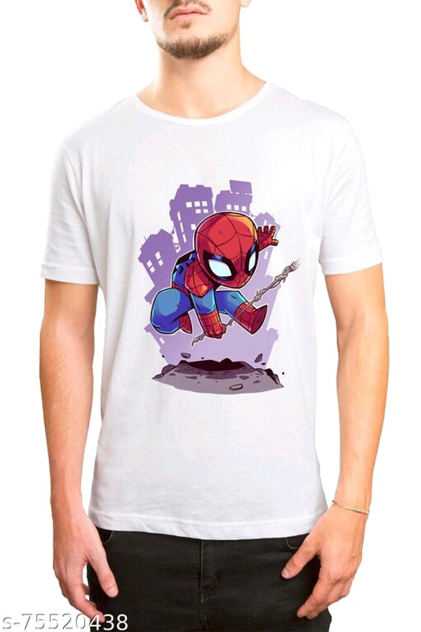 Spidy T-shirt - XL