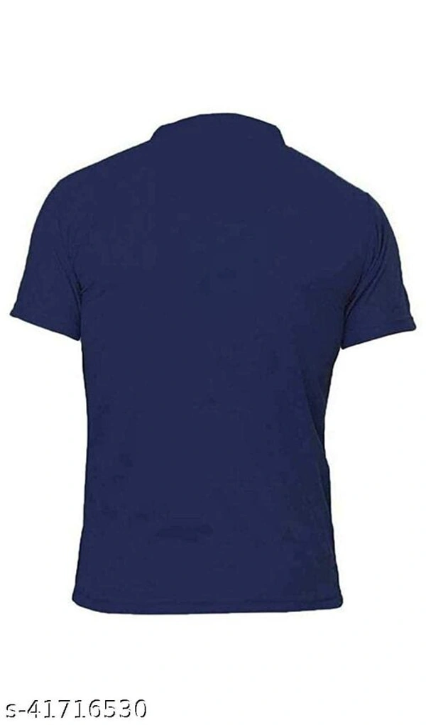 INDIA CRICKET T-shirt - XXL