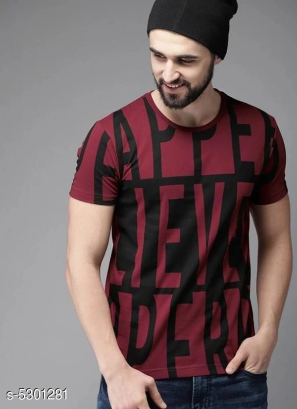 Men's Fabulous Cotton New Age T-shirt - XL