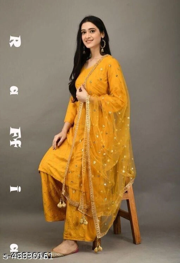 Jivika Refined Women New Style Sets  - XS