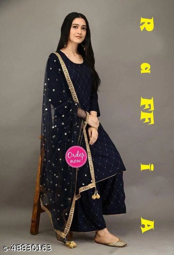 Jivika Refined Women New Style Sets  - M