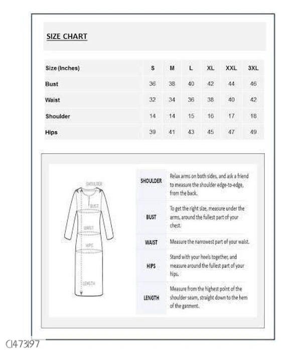 Elegant American Crepe Digital Printed Dress  - XXXL
