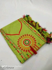 AP Simple Cotton Suit & Dress Material - Un-Stitched