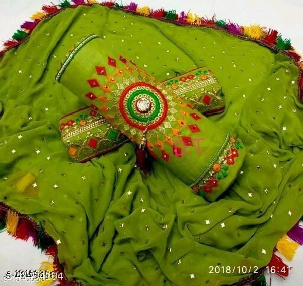 AP Simple Cotton Suit & Dress Material - Un-Stitched
