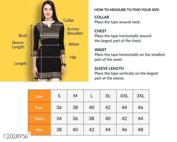 Beautiful Printed Synthetic Creeper Dress Materials  - S