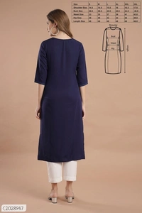 Beautiful Printed Synthetic Creeper Dress Materials  - XXL