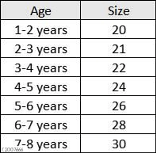 Stylish Kids Cotton Girls Frock  - 3-4 years 