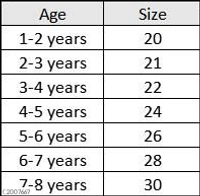 Stylish Kids Cotton Girls Frock  - 2-3 years