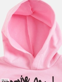 Princess Stylish Girl Hoodie - 2-3 years