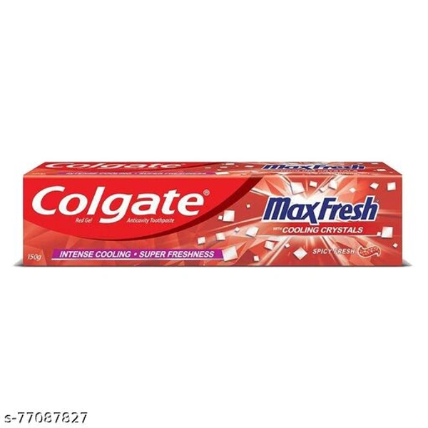 Colgate Max Fresh 150 g Toothpaste  - 100g 