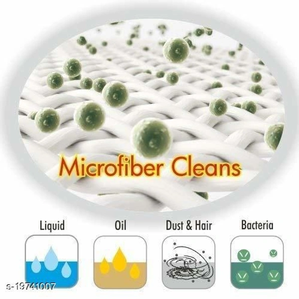 Elite Mops And Accessorize  - Free size 