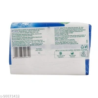 Dettol Intense Cool Soap , 2X Menthol 125gm Each ( Buy 4 Get 1 )   - FreeSize