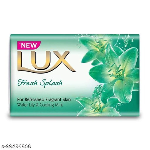 Lux Self Rose ( 100g × 3 )  - 100g