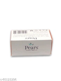 Imported Pears Pure And Gentle Soap ( Pack Of 2 , 125g )  - 125g