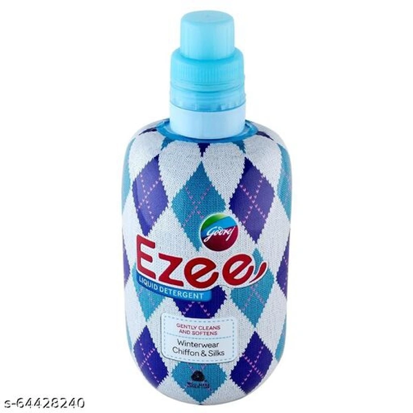 Detergent Ezee 1kg  - 1kg 