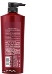 TREsemme Keratin Smooth Shampoo 580ml  - 580 ml