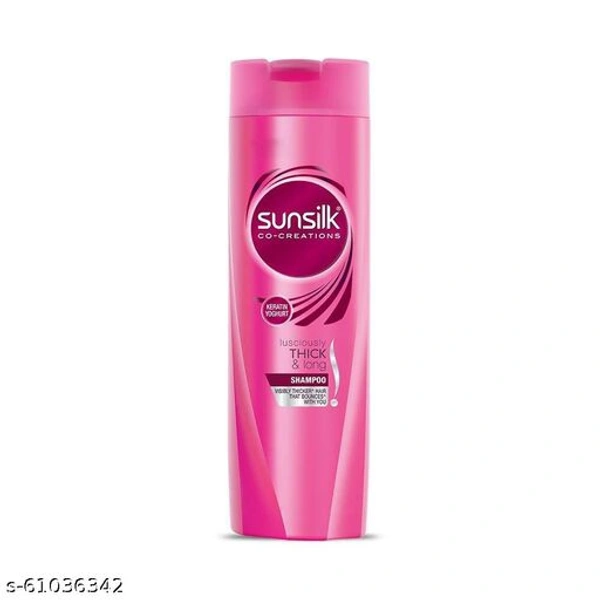 Sunsilk Shampoo 340ml  - 340ml