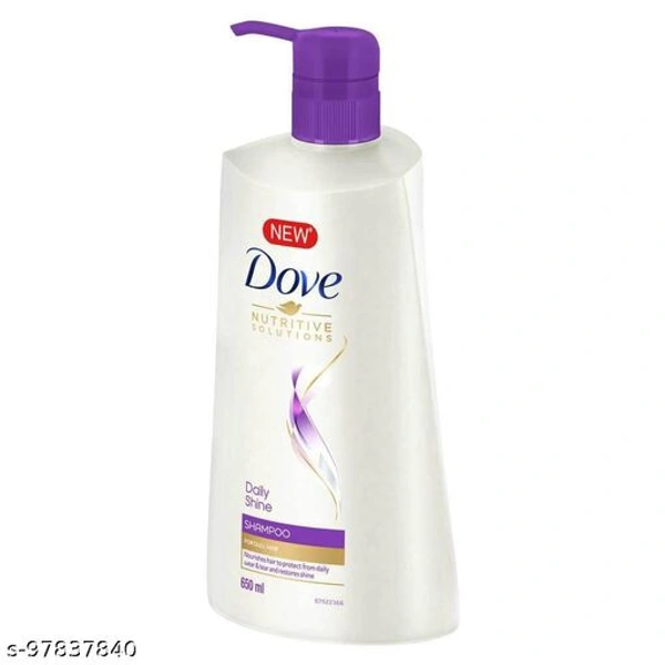 InDove Shampoo - 650ml