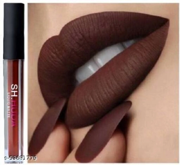 Coffee Lipstick  - FreeSize
