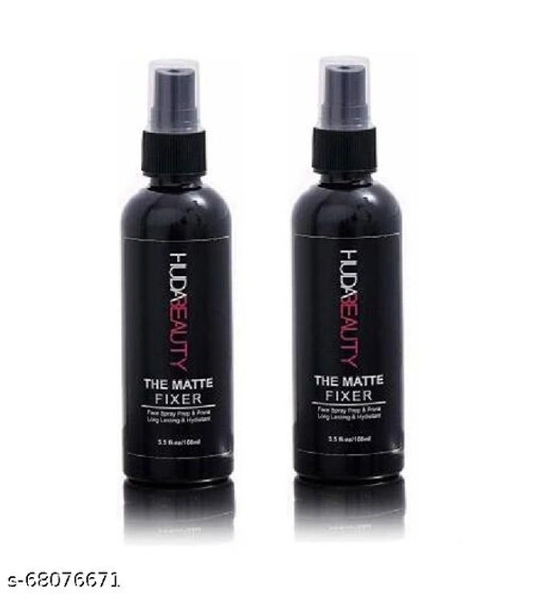 Skinshine Huda Beauty Pack Of 2  - FreeSize 