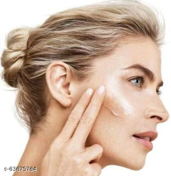 Skinshine Huda Beauty Waterproof Primer ( Transparent)  - FreeSize