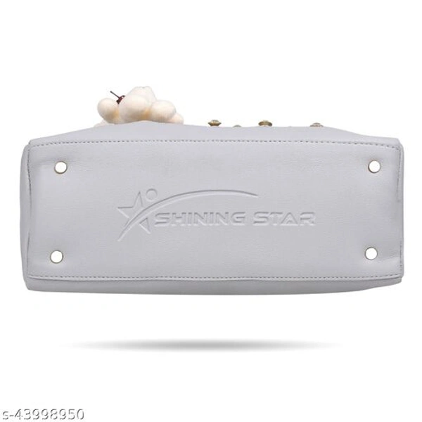 Trendy Ladies Handbags  - FreeSize