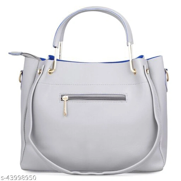 Trendy Ladies Handbags  - FreeSize