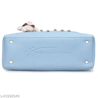Trendy Ladies Handbags  - FreeSize