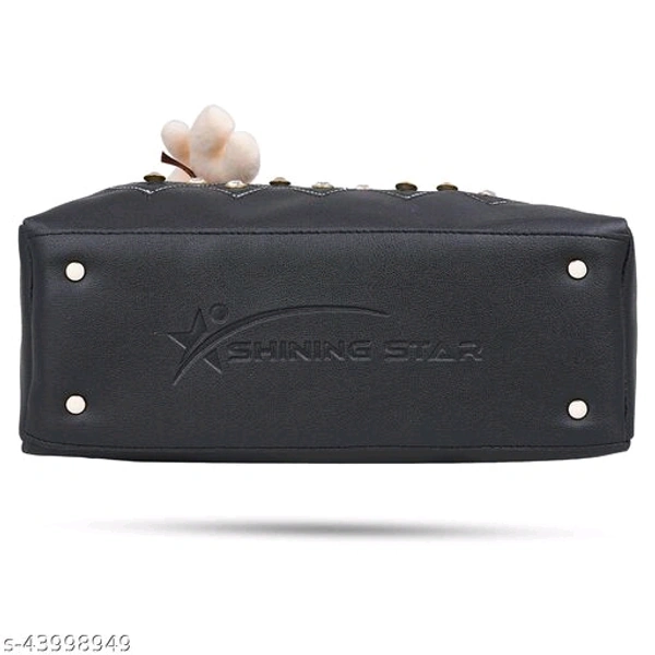 Trendy Ladies Handbags  - FreeSize