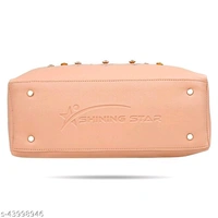 Trendy Ladies Handbags  - FreeSize