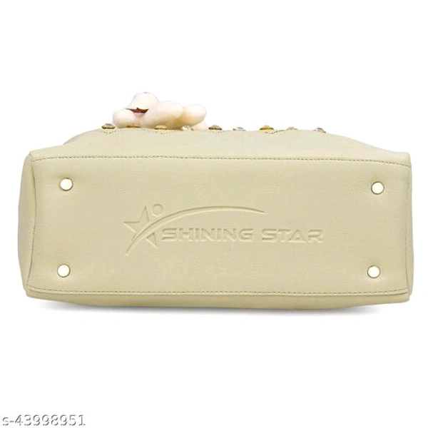 Trendy Ladies Handbags  - FreeSize