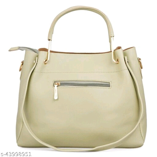 Trendy Ladies Handbags  - FreeSize