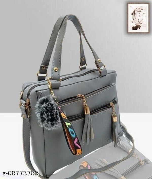 Women Sling Bag Foldable  - FreeSize