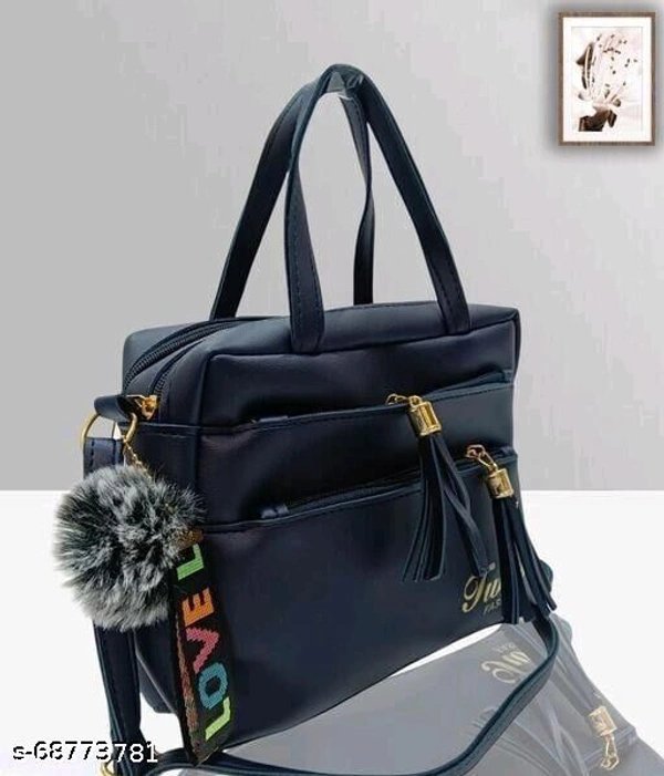 Women Sling Bag Foldable  - FreeSize