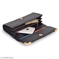 Women's Stylish Hand Clutch