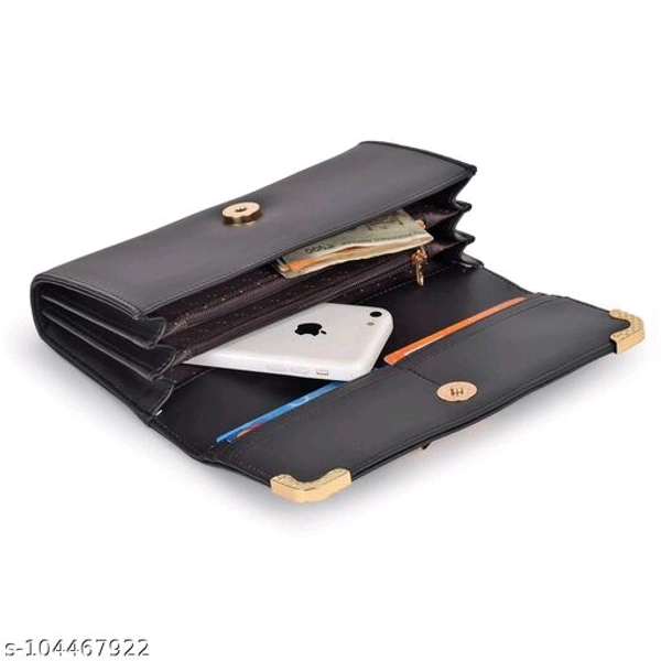 Women's Stylish Hand Clutch