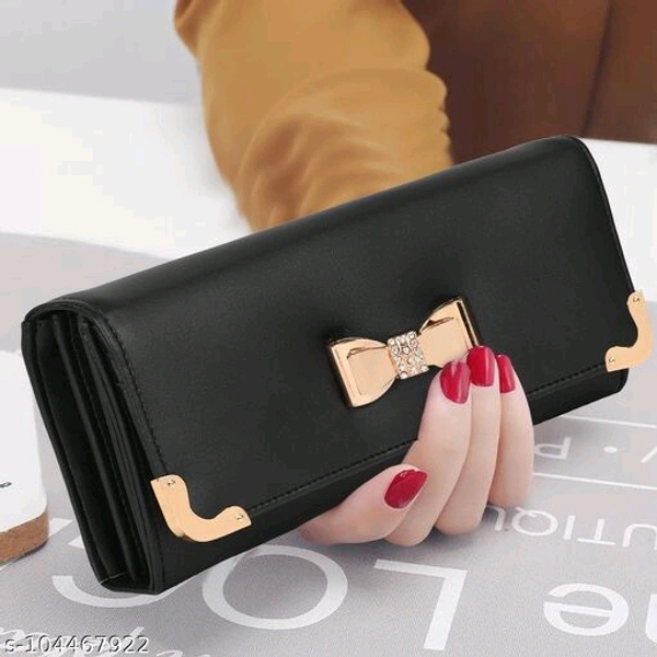 Women's Stylish Hand Clutch
