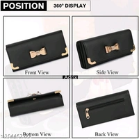 Women's Stylish Hand Clutch