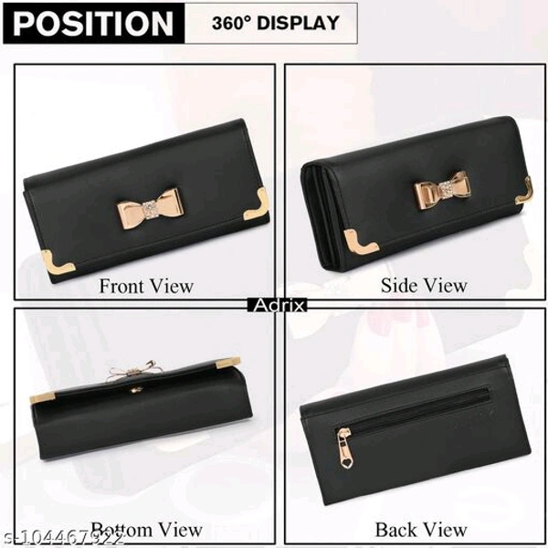 Women's Stylish Hand Clutch