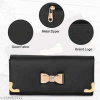 Women's Stylish Hand Clutch