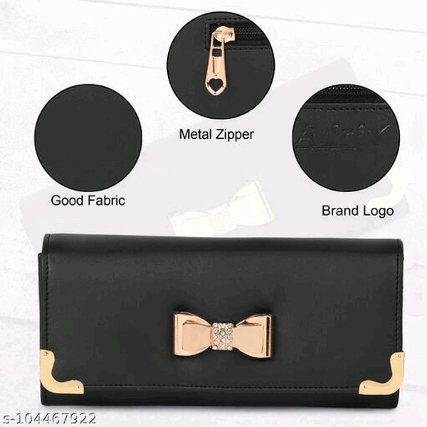 Women's Stylish Hand Clutch
