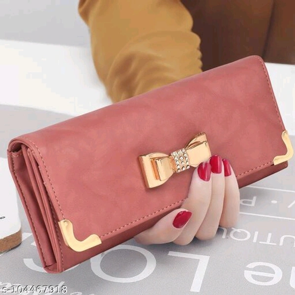 Women's Stylish Hand Clutch
