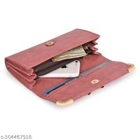 Women's Stylish Hand Clutch