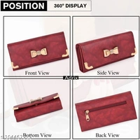Women's Stylish Hand Clutch