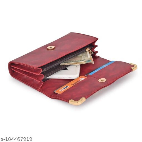 Women's Stylish Hand Clutch