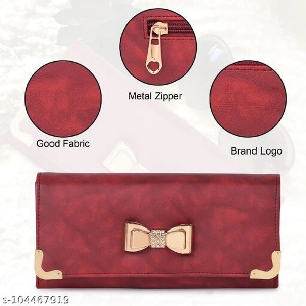 Women's Stylish Hand Clutch