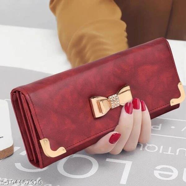 Women's Stylish Hand Clutch