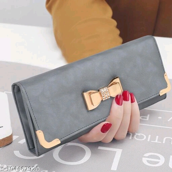 Women's Stylish Hand Clutch