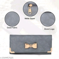 Women's Stylish Hand Clutch