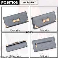 Women's Stylish Hand Clutch